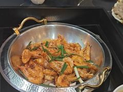 -晓林火锅(安定门店)