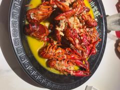 -金陵暴走龙虾·烧烤·排档(南京总店)