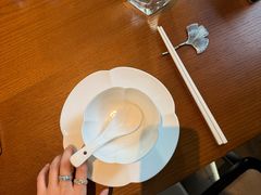 -自如ZSPACE四合院艺术餐厅