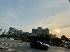 -南方医科大学深圳医院