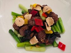 -宝丽轩中餐厅BAOLIXUAN