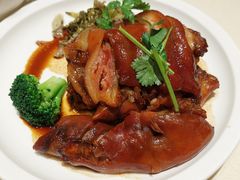 -潮巷·潮州粿条·潮汕风味专门店(欢乐港湾店)