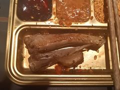 -蜀酱焰·新派融合自助烤肉(仁和春天广场店)