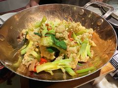 -绿茶餐厅(南方商城店)