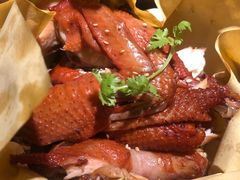 -繁·醉花亭小酒馆(鼓楼店)