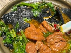 -南京大牌档(苏州中心店)