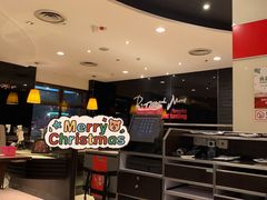 -必胜客(兴隆店)