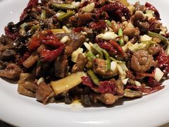 -巴扎屋大盘鸡·新疆菜(汇嘉时代店)