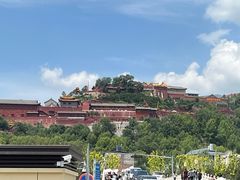 -五台山风景名胜区