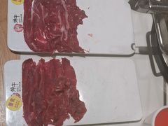 -焯牛潮汕牛肉火锅(云峰街创始店)