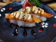 -小川洋风料理(街道口店)