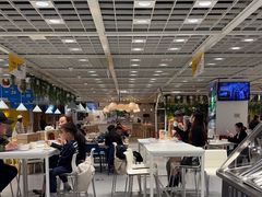 -宜家·瑞典风味餐厅(四元桥店)