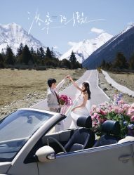 -雅云婚纱摄影工作室旗舰店