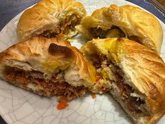 -蒙亨·手把肉·蒙古包文化主题餐厅(天恒广场店)