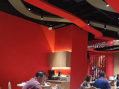 -德兴show鲜·蒸汽海鲜火锅餐厅(格创悦里店)
