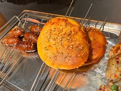 -金太阳海鲜烧烤·本地人餐厅(东纬路旗舰店)