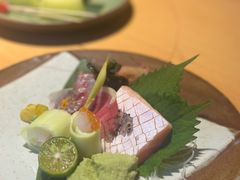 -本逸·割烹料理(湖墅店)