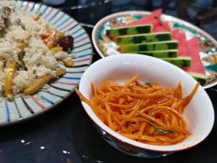 -巴依老爷新疆美食(清华东门店)