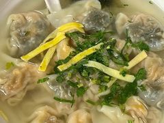 -海平馄饨(逍遥二路店)