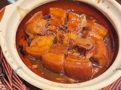 毛氏红烧肉-许爷家·生态湖鲜(徐汇日月光店)