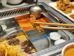 -海底捞火锅(凯德广场店)