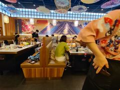 -千寻山野烤肉(中关村店)