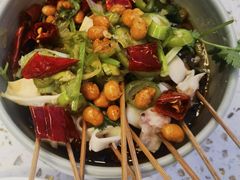 -小董哥烤串(铁西店)