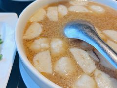 味噌花枝丸汤-百家班(市府店)