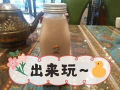 -巴依老爷·新疆美食(上城区天城路店)