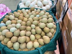 -永辉超市(鲁谷店)
