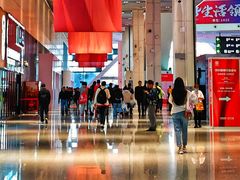 -东浩兰生上海世博展览馆