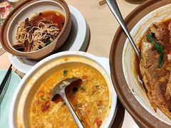 -吕氏疙瘩汤·新派鲁菜(芝罘万达店)