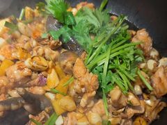 -食锦记·福建私房菜(万宝广场店)