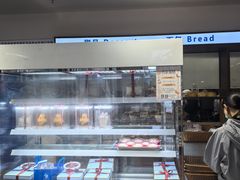 -佩家私房烘焙(宝龙店)