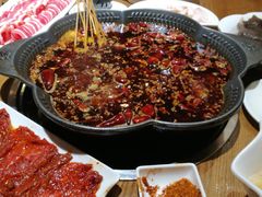 -花海牛火锅(泰合店)