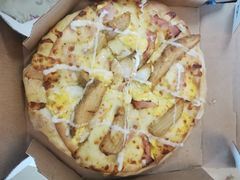 -达美乐比萨(东新路店)