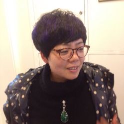 点击看大图 丽锦美容美发(田村店)-LJOY丽锦造型·烫发染发