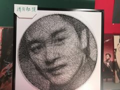 -为你钟情咖啡馆(春熙路太古里步行街店)