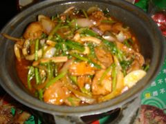 -华英干锅辣鸭头(亚泰大街店)