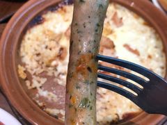 -萨莉亚意式餐厅(杭州滨江天街店)