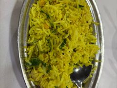 -葛尼沙印度餐厅 (镇明路店)