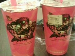 -CoCo都可(新我格广场店)