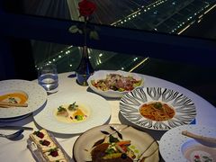 -天玑高空江景餐厅&酒吧Sky Secret Restaurant&Bar