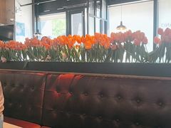 -玛尚诺意式餐厅(官舍店)