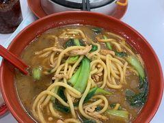 -新川饮食(新川小区店)