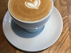 新澳咖啡-VOYAGE COFFEE(北锣鼓巷店)