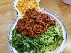 -满园烤鸭·春饼(中街大悦城店)