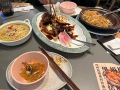 -桂满陇·杭州小馆(巴黎春天浦建店)