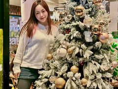 -耶里夏丽·丝路新疆菜·清真食品(徐汇南丹东路臻选店)