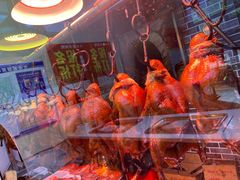 -蔓姐北京烤鸭(芙蓉广场店)